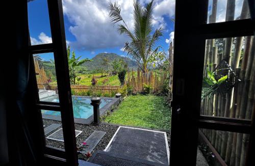 Sidemen Cabin | Ume Dukuh Home Sidemen