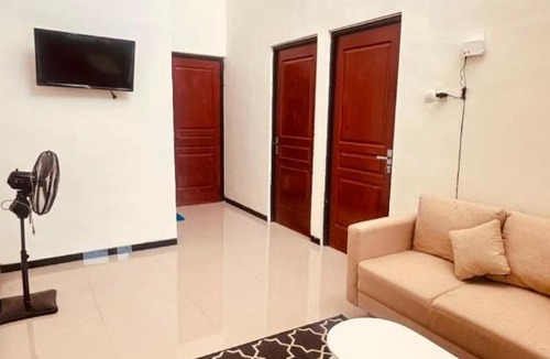 Dinoyo Villa | UMs Villa & Homestay Malang Batu