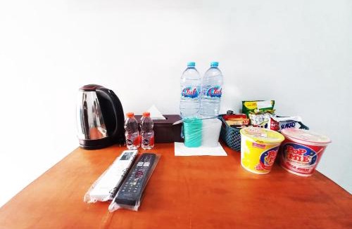 Bandar Lampung Hostel | Uncle Dhana Kostel