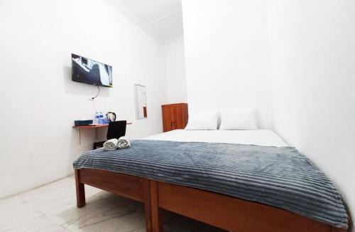 Bandar Lampung Hostel | Uncle Dhana Kostel