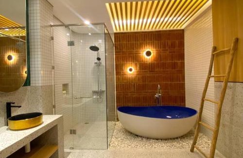 Mlati Villa | Unique Private Villa - fulton Avenue