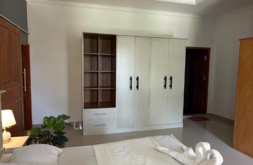 Purwakerti Apartment | Ur Hideaway