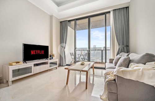 Sudirman Central Business District Apartment | Urban by Kozystay - SCBD