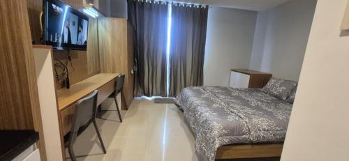 Jakarta Apartment | Urban Nest Studio In West Vista Apartemen Cengkareng