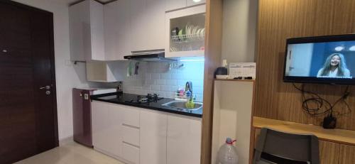 Jakarta Apartment | Urban Nest Studio In West Vista Apartemen Cengkareng