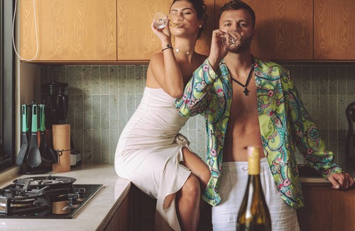 Seminyak Villa | Urban Retreat Seminyak–Private 3BR Villa with Private Pool, Butler, Cook and Gym