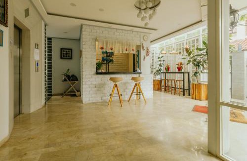 Jakarta Hotel | Urbanest Inn House TB Simatupang