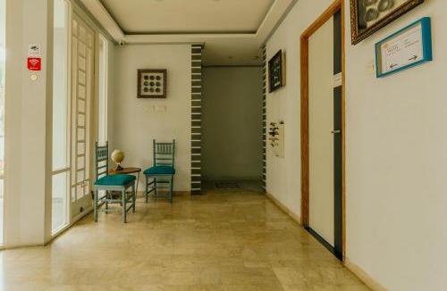 Jakarta Hotel | Urbanest Inn House TB Simatupang