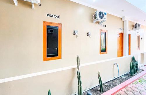 Klaten House | Urbanview Aksara Living near Prambanan Temple