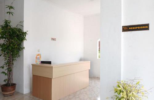 Banaran House | Urbanview Bumi Tirta Village Syariah