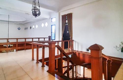 Lahat Hotel | Urbanview Homestay Cendrawasih By RedDoorz