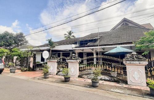 Lahat Hotel | Urbanview Homestay Cendrawasih By RedDoorz