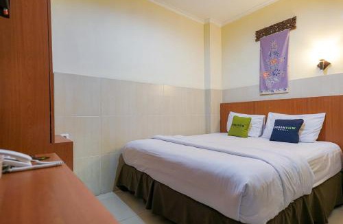 Ciputat House | Urbanview Hotel 58 Bintaro