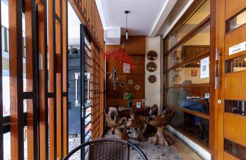 Ciputat House | Urbanview Hotel 58 Bintaro