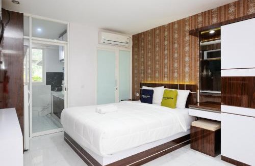 Depok Hotel | Urbanview Hotel DHelomi Homestay near UPN Veteran