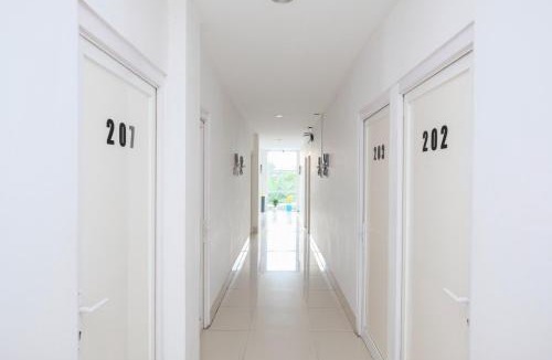 Depok Hotel | Urbanview Hotel DHelomi Homestay near UPN Veteran