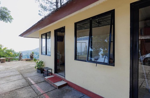 Megamendung House | Urbanview Hotel Salakview Megamendung