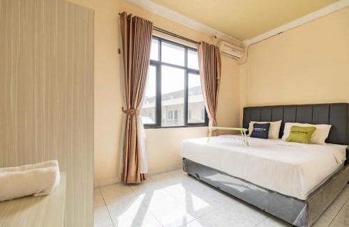 Palembang Hotel | Urbanview Hotel Nugraha Palembang by RedDoorz