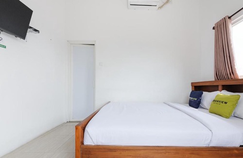 Batu Hotel | Urbanview Hotel Sky Batu Malang by RedDoorz