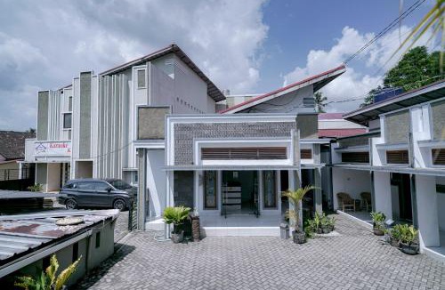 Tanggamus Hotel | Urbanview Hotel Syariah Ratu Kuring Gisting by RedDoorz