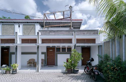 Tanggamus Hotel | Urbanview Hotel Syariah Ratu Kuring Gisting by RedDoorz