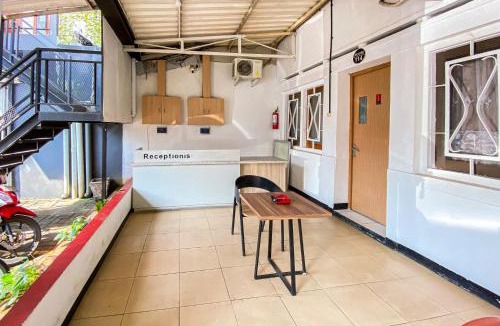 Garut House | Urbanview Hotel Ultima Veteran Garut