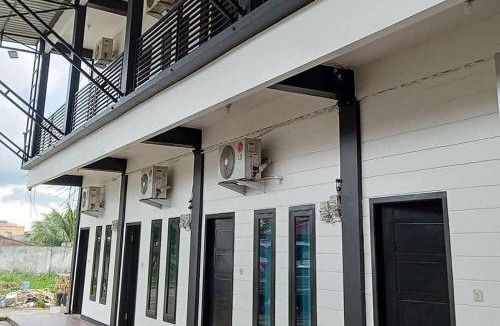 Jambi Hotel | Urbanview Marthina near Jambi Town Square