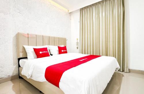 Pasirjambu House | Urbanview Sinar Mentari Inn Ciwidey