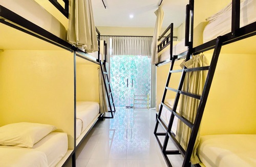 Padonan House | V Canggu Dormitory