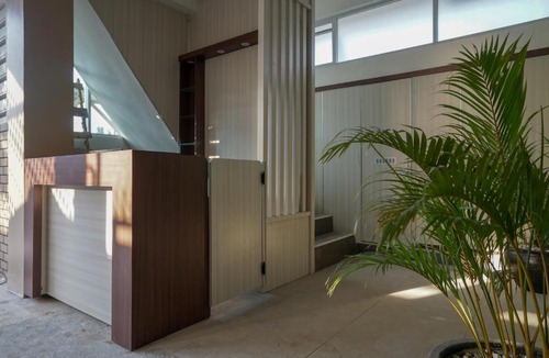Palembang Hotel | Vaccinated Staff - OYO 948 Vivi Residence Syariah II