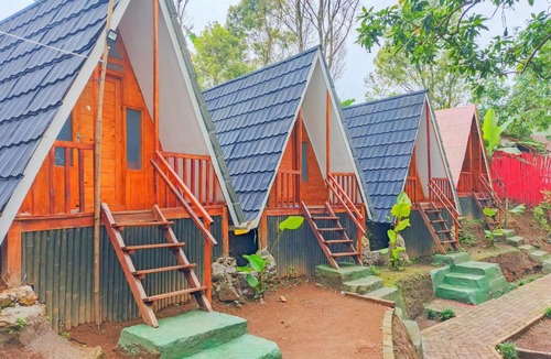 Ciater Hotel | Valley Ciater Subang Mitra RedDoorz