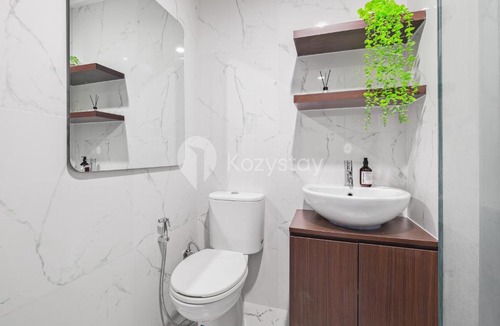 Senayan Apartment | Vayen by Kozystay - Semanggi