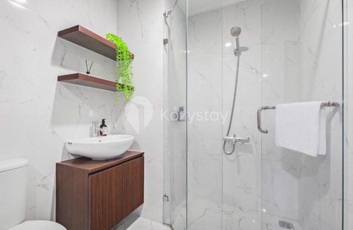 Senayan Apartment | Vayen by Kozystay - Semanggi