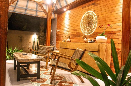 Kemenuh Villa | Vedanta Villa Ubud