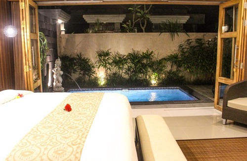 Kemenuh Villa | Vedanta Villa Ubud