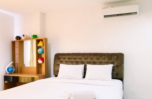 Sunter Apartment | Very Spacious 3BR at Sunter Park View Apartment