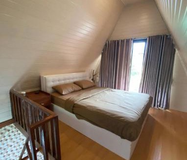 Lombok Other | VILA RINJANI PARADAIS IIn01