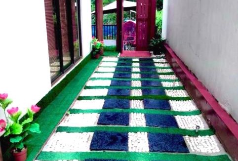 Ciawi Villa | Vila Vimallahills 3bedroom plus 1bedroom dan Tendacamping, Privatepool, ayunan, bbq Bebas jam cekin, cekout sesuai jam cekin 24jam