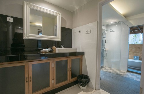 Kedewatan Villa | Villa 2# 1BR Chic Villa close to Center Ubud