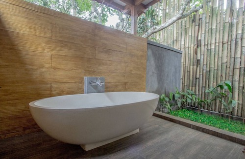 Kedewatan Villa | Villa 2# 1BR Chic Villa close to Center Ubud