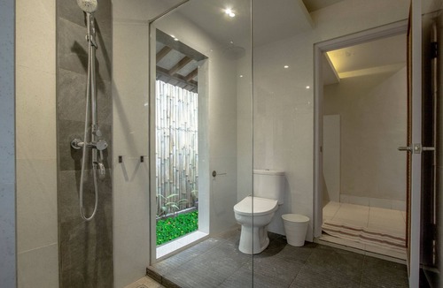 Kedewatan Villa | Villa 2# 1BR Chic Villa close to Center Ubud