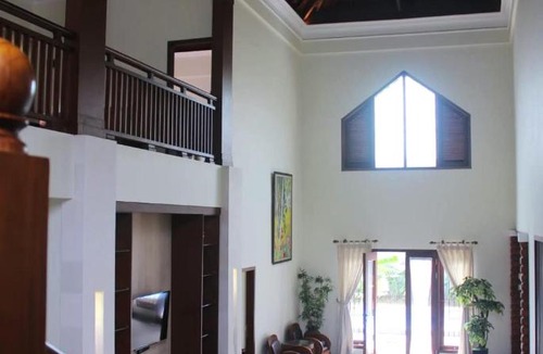 Ciloto Villa | Villa 5 bedrooms with a private