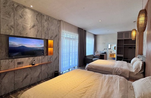 Sukapura Hotel | Villa 88 Bromo