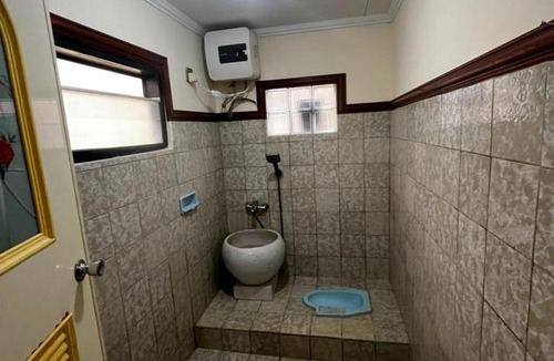 Ciloto Villa | Villa Abah