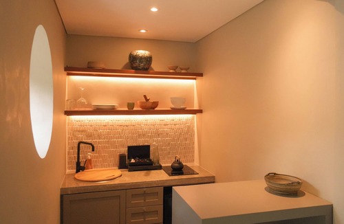 Petitenget Villa | Villa Air Bali Boutique Resort