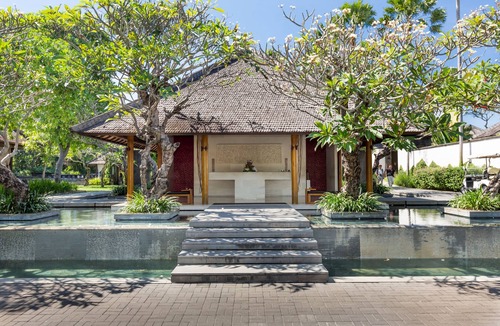 Petitenget Villa | Villa Air Bali Boutique Resort