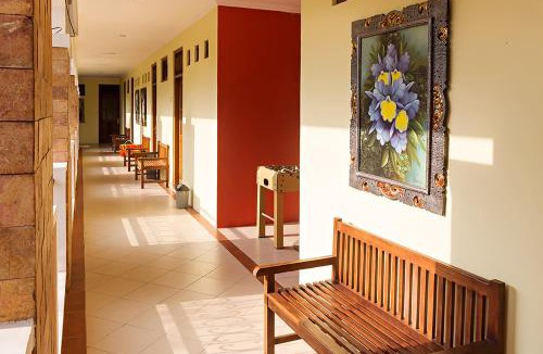 Depok House | Villa Alicia