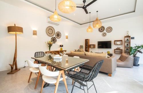 Central Seminyak Villa | Villa Alissa