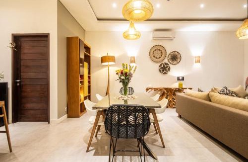 Central Seminyak Villa | Villa Alissa