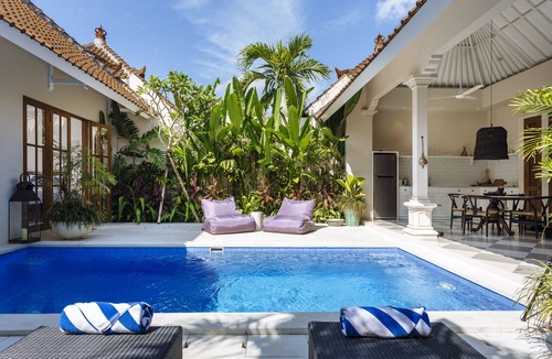 Drupadi House | Villa Alliv